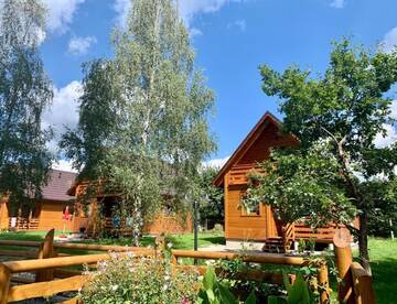 Фотографии Дома для отпуска Zajazd Szałas Food&Rest г. Живец (Польша) №1 Фото Дома для отпуска Zajazd Szałas Food&Rest г. Живец 1