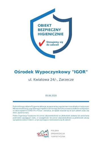 Фото номера Шале с одной спальней Комплексы для отдыха с коттеджами/бунгало Ośrodek Wypoczynkowy Igor г. Живец 93