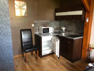 Фото номера Апартаменты Апартаменты Apartamenty Maria г. Живец 4