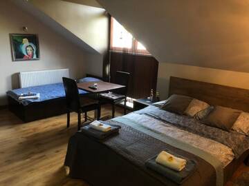 Фотографии Апартаменты Apartamenty Maria г. Живец (Польша) №4 Фото Апартаменты Apartamenty Maria г. Живец 4