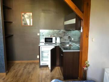 Фото номера Апартаменты Апартаменты Apartamenty Maria г. Живец 10