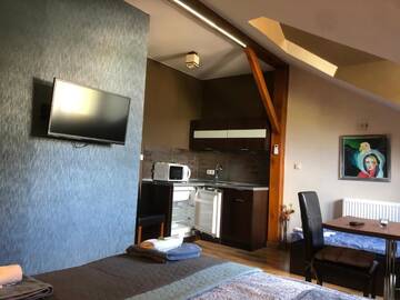 Фотографии Апартаменты Apartamenty Maria г. Живец (Польша) №5 Фото Апартаменты Apartamenty Maria г. Живец 5