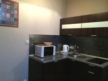 Фото номера Апартаменты Апартаменты Apartamenty Maria г. Живец 11