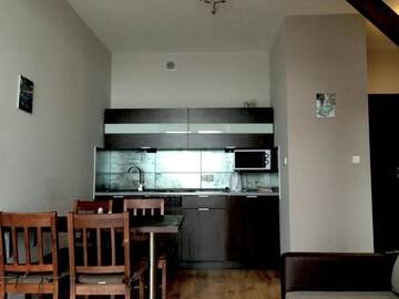 Фото номера Апартаменты-студио Апартаменты Apartamenty Maria г. Живец 2