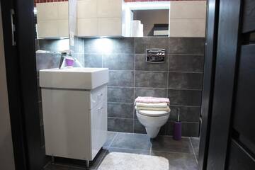 Фото номера Апартаменты Апартаменты Apartamenty Maria г. Живец 13