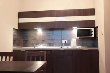 Фото номера Апартаменты-студио Апартаменты Apartamenty Maria г. Живец 4