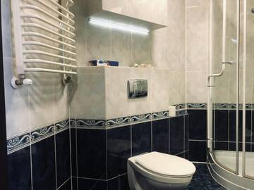Фото номера Апартаменты Апартаменты Apartamenty Maria г. Живец 3