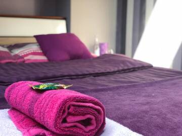 Фото номера Апартаменты с душем Апартаменты Apartamenty Maria г. Живец 5
