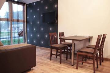 Фото номера Апартаменты-студио Апартаменты Apartamenty Maria г. Живец 5