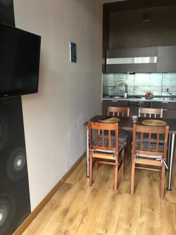 Фото номера Апартаменты-студио Апартаменты Apartamenty Maria г. Живец 12