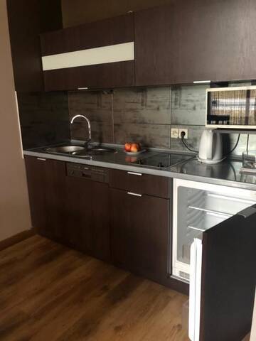 Фото номера Апартаменты-студио Апартаменты Apartamenty Maria г. Живец 10