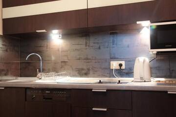 Фото номера Апартаменты-студио Апартаменты Apartamenty Maria г. Живец 7