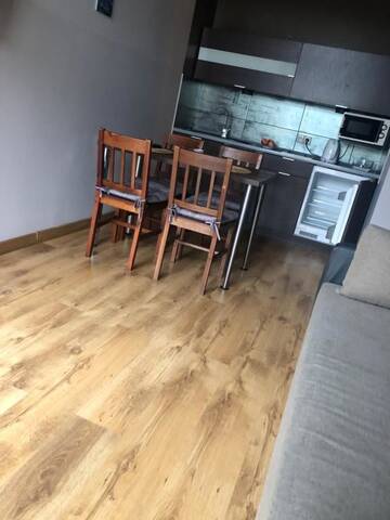 Фото номера Апартаменты-студио Апартаменты Apartamenty Maria г. Живец 11