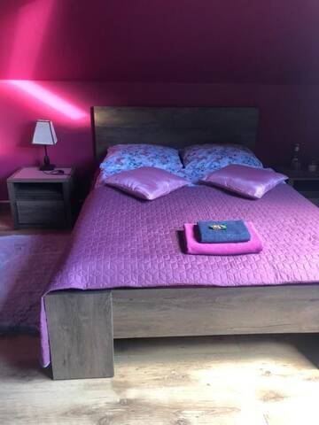 Фото номера Апартаменты с душем Апартаменты Apartamenty Maria г. Живец 16