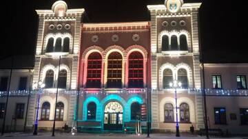 Фото номера Дом с 2 спальнями Дома для отпуска Domek Gloria nad Jeziorem Żywieckim г. Живец 61